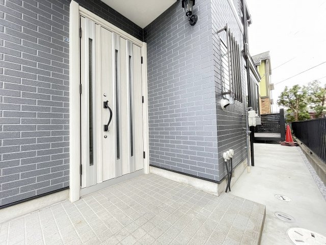 東急田園都市線「田奈」中古戸建の画像