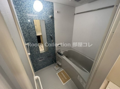 【浴室】 | Ｄ－ｒｏｏｍ桜木町