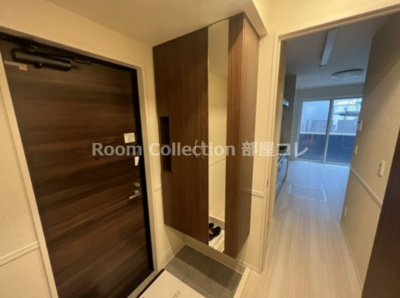 【玄関】 | Ｄ－ｒｏｏｍ桜木町