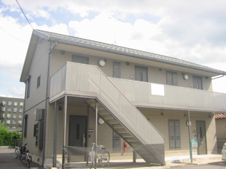 【外観】 | 積水ハウスの賃貸住宅シャーメゾン！