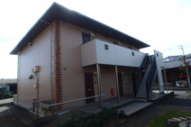 ウェルヴィラ　A棟の画像