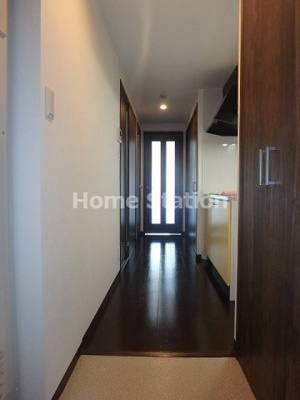 【内装】 | ルミエール野田阪神新館