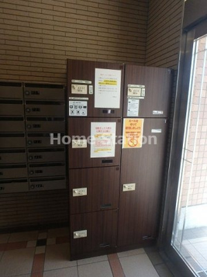 【その他共用部分】 | ルミエール野田阪神新館