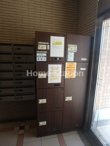 【その他共用部分】 | ルミエール野田阪神新館