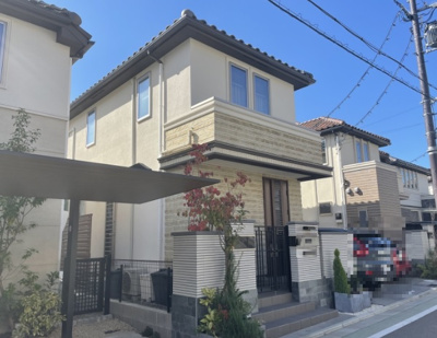 【外観】 | 円山町貸戸建 | 外観★