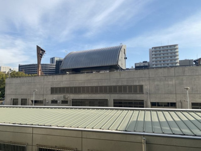 【展望】 | Vievle靭公園Q