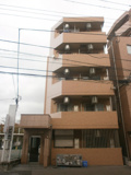 フォンテーヌ中原の画像
