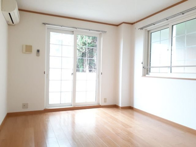 【内装】 | ラゼル山王Ⅱ