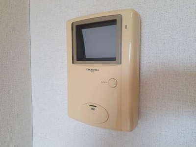 【設備】 | ラゼル山王Ⅱ