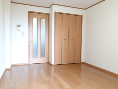 【内装】 | ラゼル山王Ⅱ