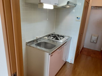 【キッチン】 | ラゼル山王Ⅱ