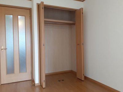 【収納】 | ラゼル山王Ⅱ