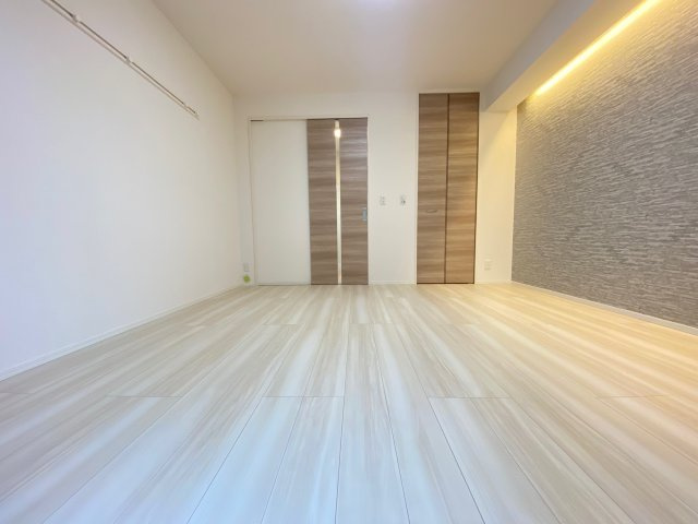 Contrailの居間・リビング