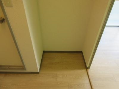 バルーンクラブ2のその他|冷蔵庫置場