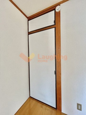 【収納】 | 権藤ビル | 収納スペース豊富です