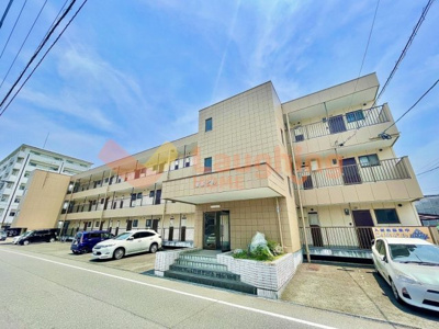 【バルコニー】 | 権藤ビル