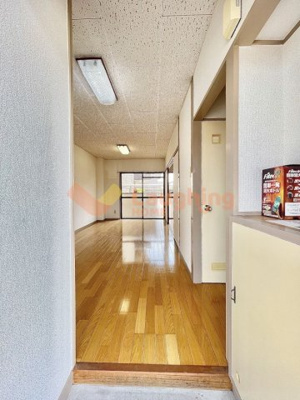 【内装】 | 権藤ビル | 内装も気になるポイント