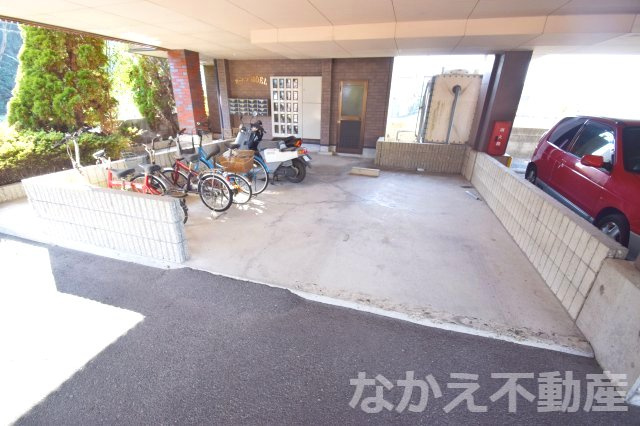 【その他共用部分】