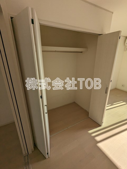 【収納】 | Terrace　Ristoro-テラスリストーロ- | ※クリーニング中の写真※