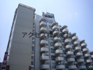 新宿区大久保１丁目のマンションの画像