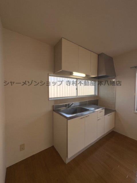 ボンメゾンＫの浴室|一日の疲れを癒すのはやっぱりお風呂♪