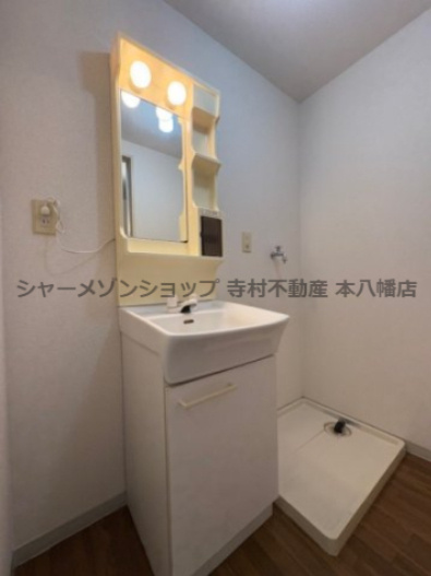 ボンメゾンＫのトイレ