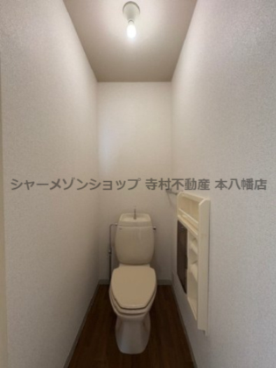 ボンメゾンＫの設備|室内洗濯機置場♪