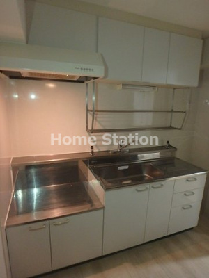 【キッチン】 | 大拓ハイツ8