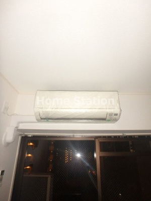 【バルコニー】 | 大拓ハイツ8