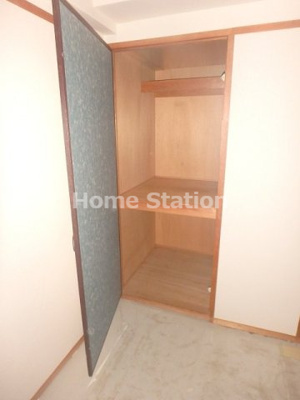 【収納】 | 大拓ハイツ8