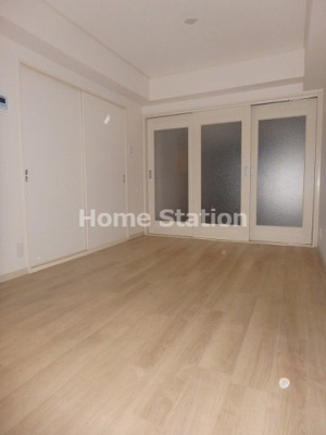 【居間・リビング】 | 大拓ハイツ8