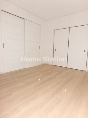 【洋室】 | 大拓ハイツ8