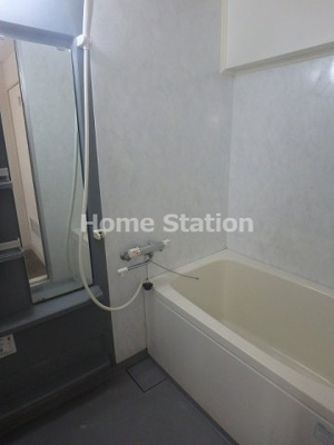 【浴室】 | 大拓ハイツ8