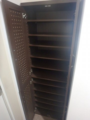 【玄関】 | 大拓ハイツ8