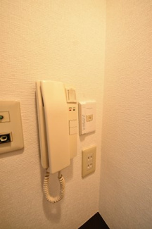 【セキュリティ】 | ハーバーズコート