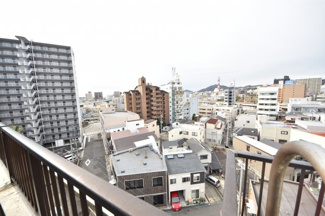 【展望】 | ハーバーズコート