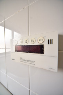 【設備】 | ハーバーズコート