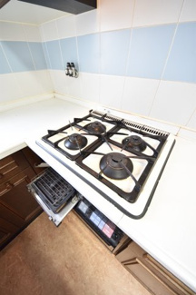 【キッチン】 | ハーバーズコート