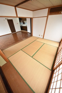 【和室】 | ハーバーズコート