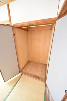 【収納】 | ハーバーズコート