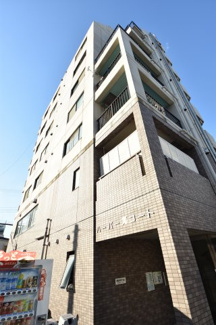 【外観】 | ハーバーズコート