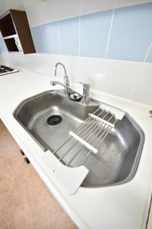 【キッチン】 | ハーバーズコート