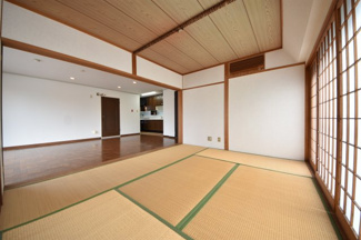 【和室】 | ハーバーズコート