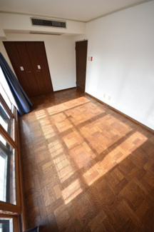 【寝室】 | ハーバーズコート