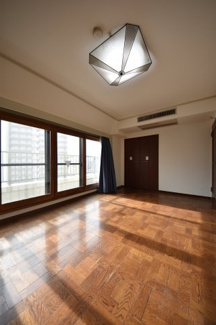 【洋室】 | ハーバーズコート