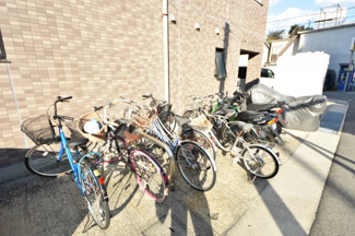 【その他共用部分】 | ハーバーズコート