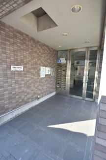 【エントランス】 | ハーバーズコート