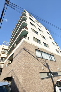 【外観】 | ハーバーズコート