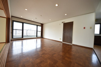 【居間・リビング】 | ハーバーズコート