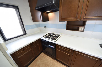 【キッチン】 | ハーバーズコート